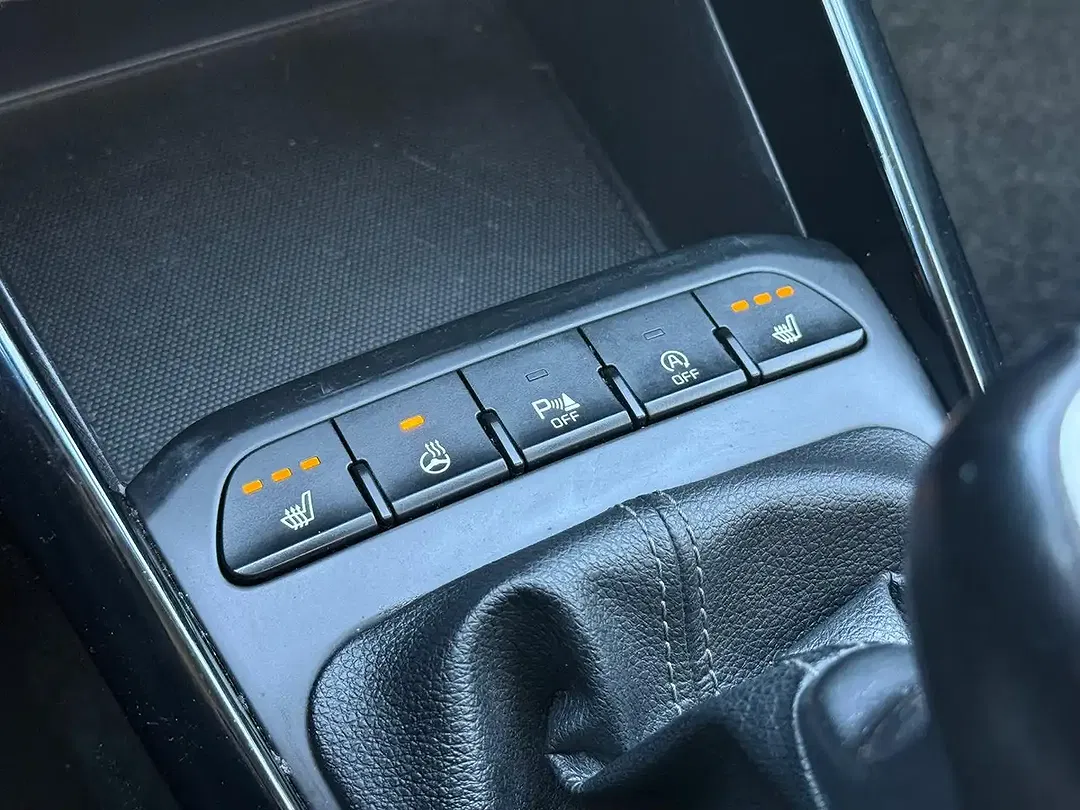 Kia Stonic - Thumbnail 13