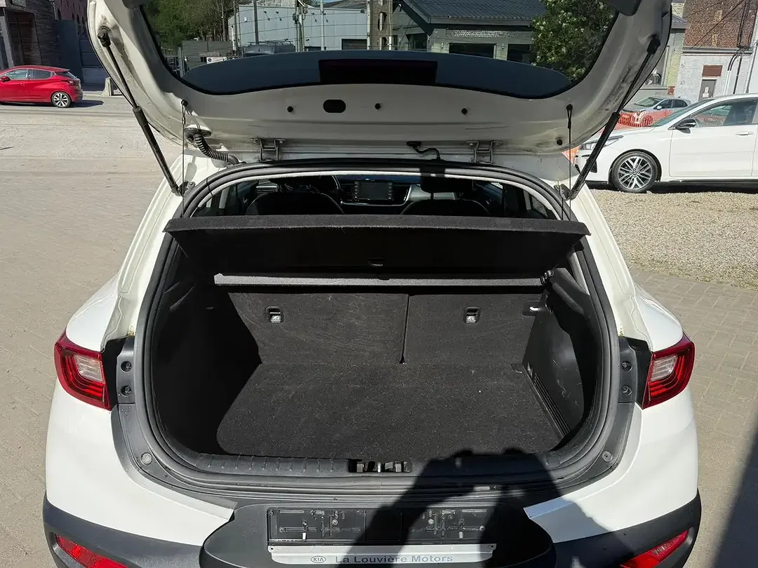 Kia Stonic - Thumbnail 7