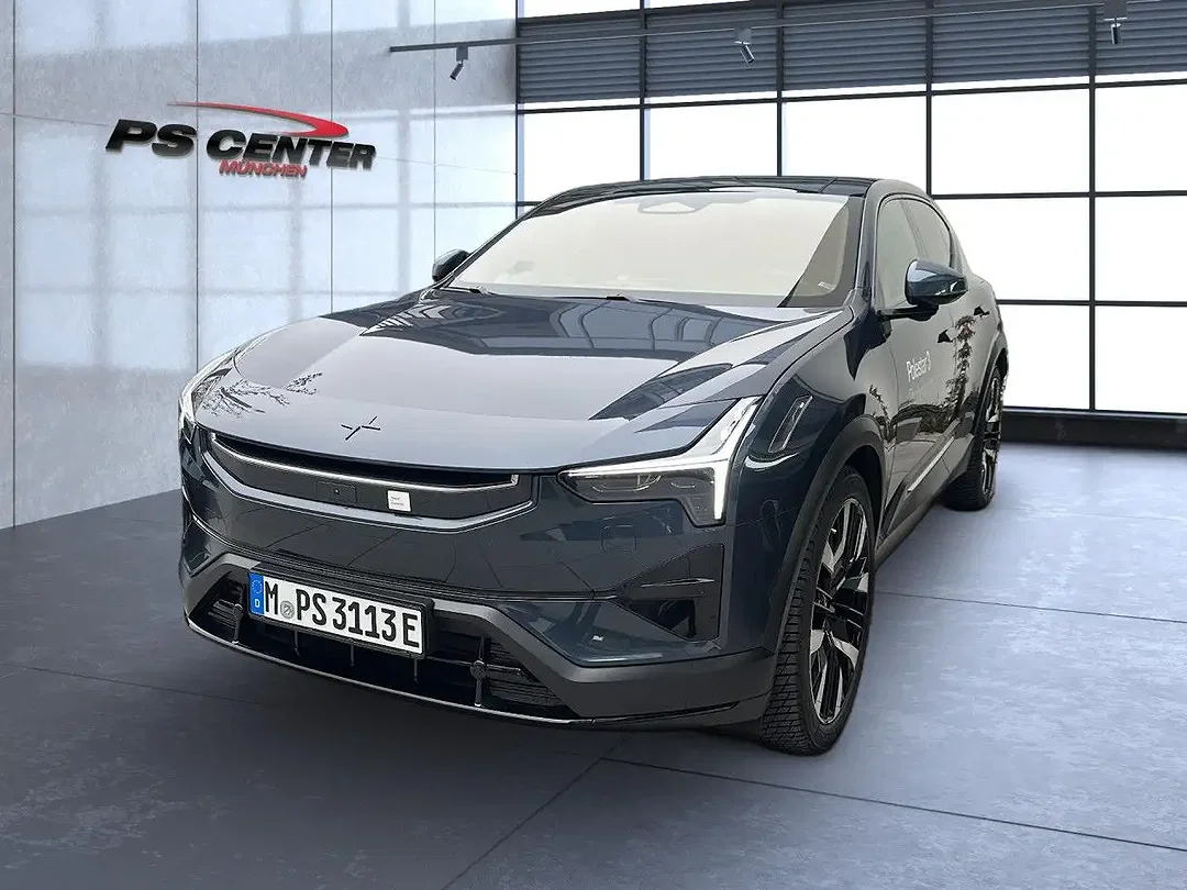 Polestar 3 - Afbeelding 1
