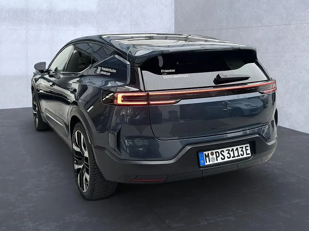 Polestar 3 - Thumbnail 2