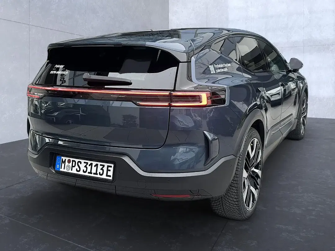 Polestar 3 - Thumbnail 3