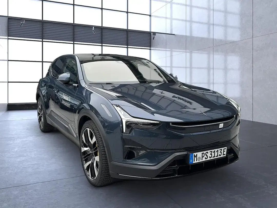 Polestar 3 - Thumbnail 4