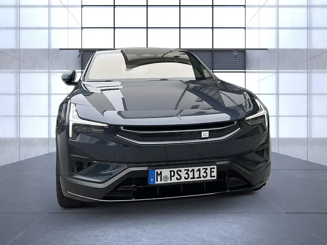 Polestar 3 - Thumbnail 5