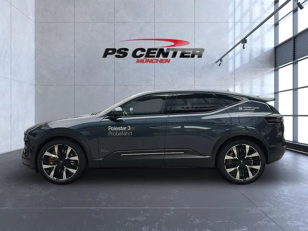 Polestar 3 - Thumbnail 6