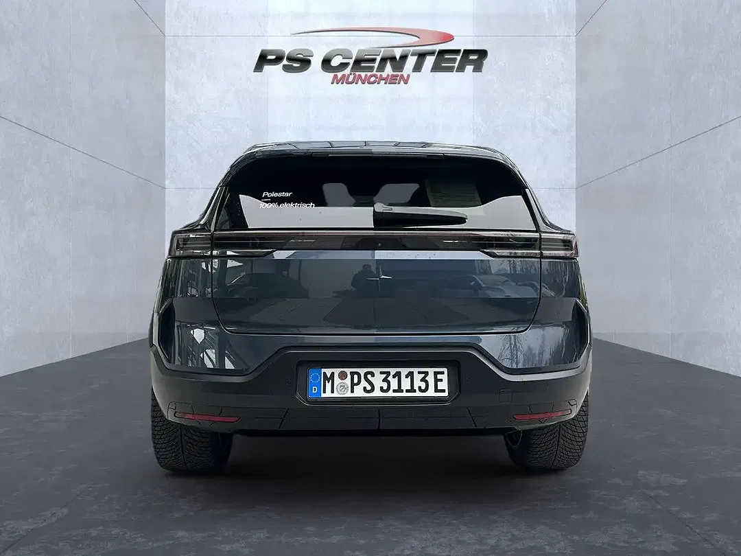 Polestar 3 - Thumbnail 7