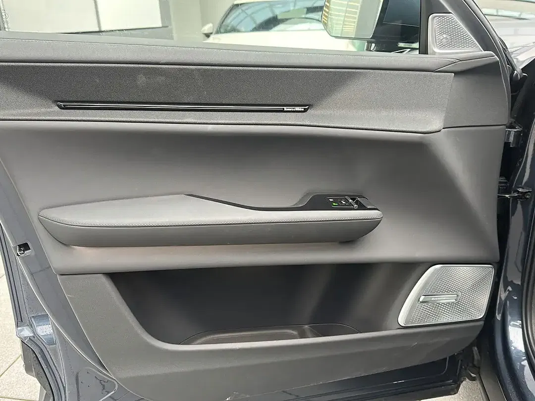 Polestar 3 - Thumbnail 8