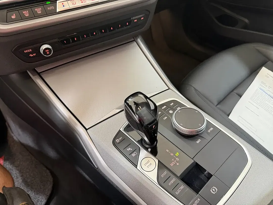 BMW 330 - Thumbnail 18