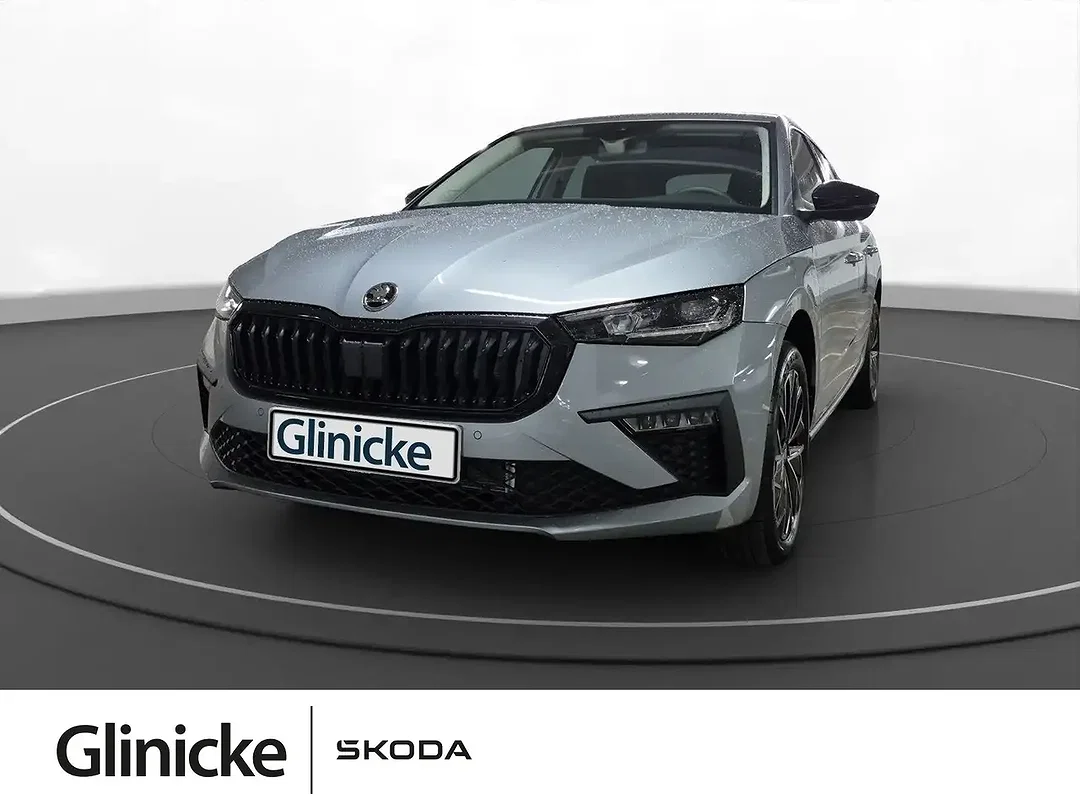 Skoda Scala - Afbeelding 1