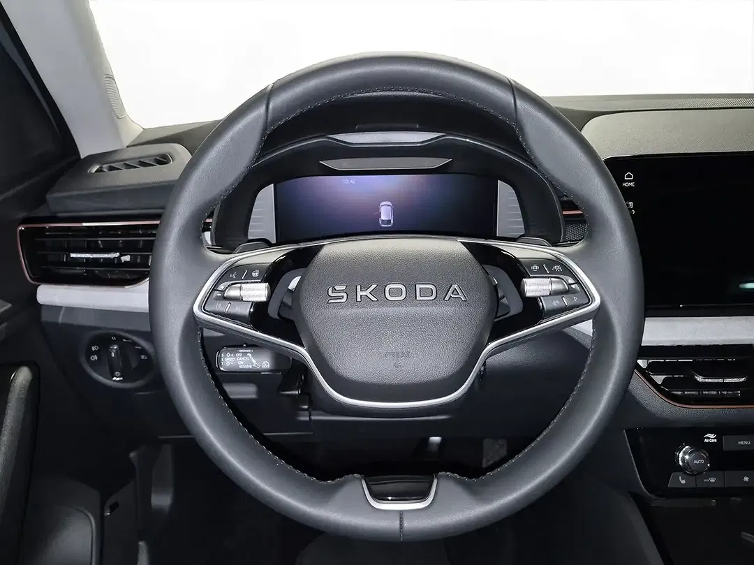 Skoda Scala - Thumbnail 10