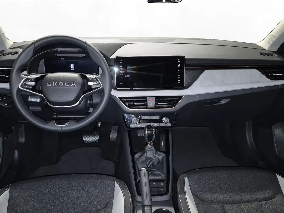 Skoda Scala - Thumbnail 11