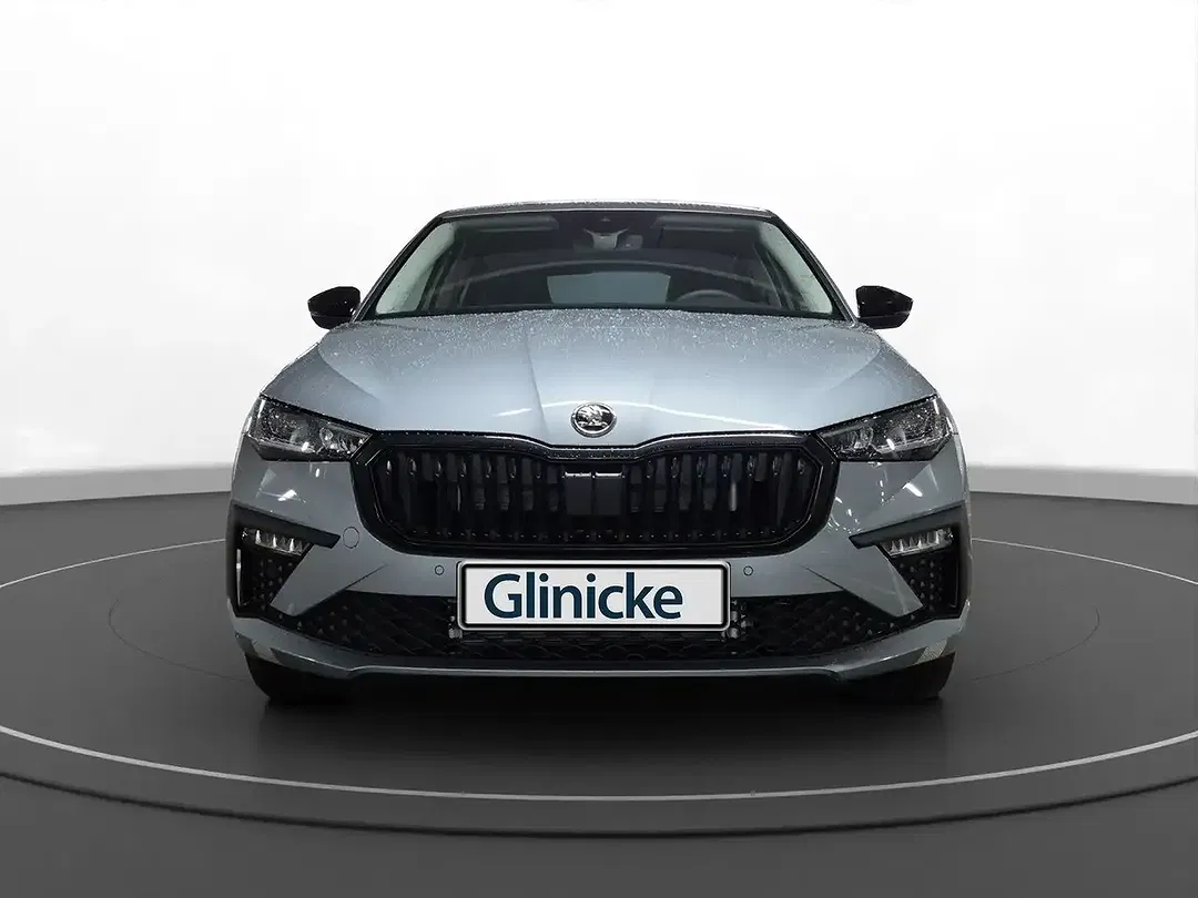 Skoda Scala - Thumbnail 3