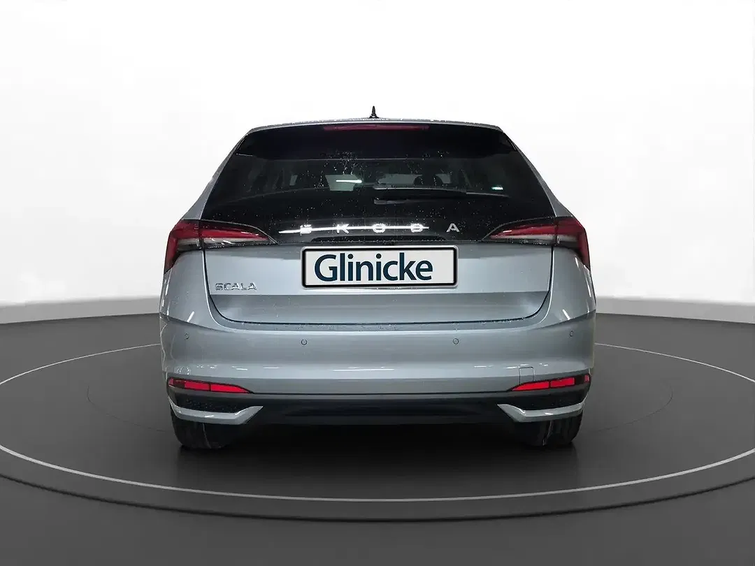 Skoda Scala - Thumbnail 4