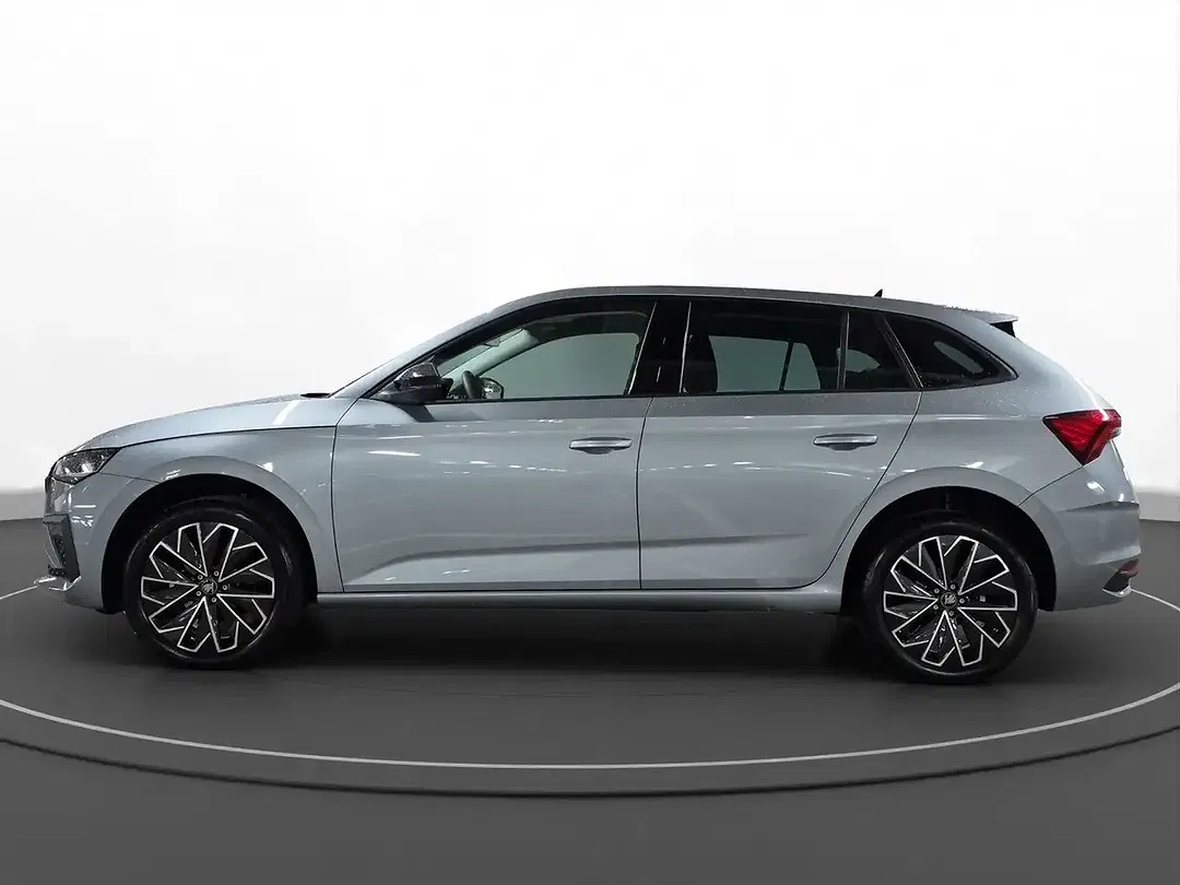 Skoda Scala - Thumbnail 5