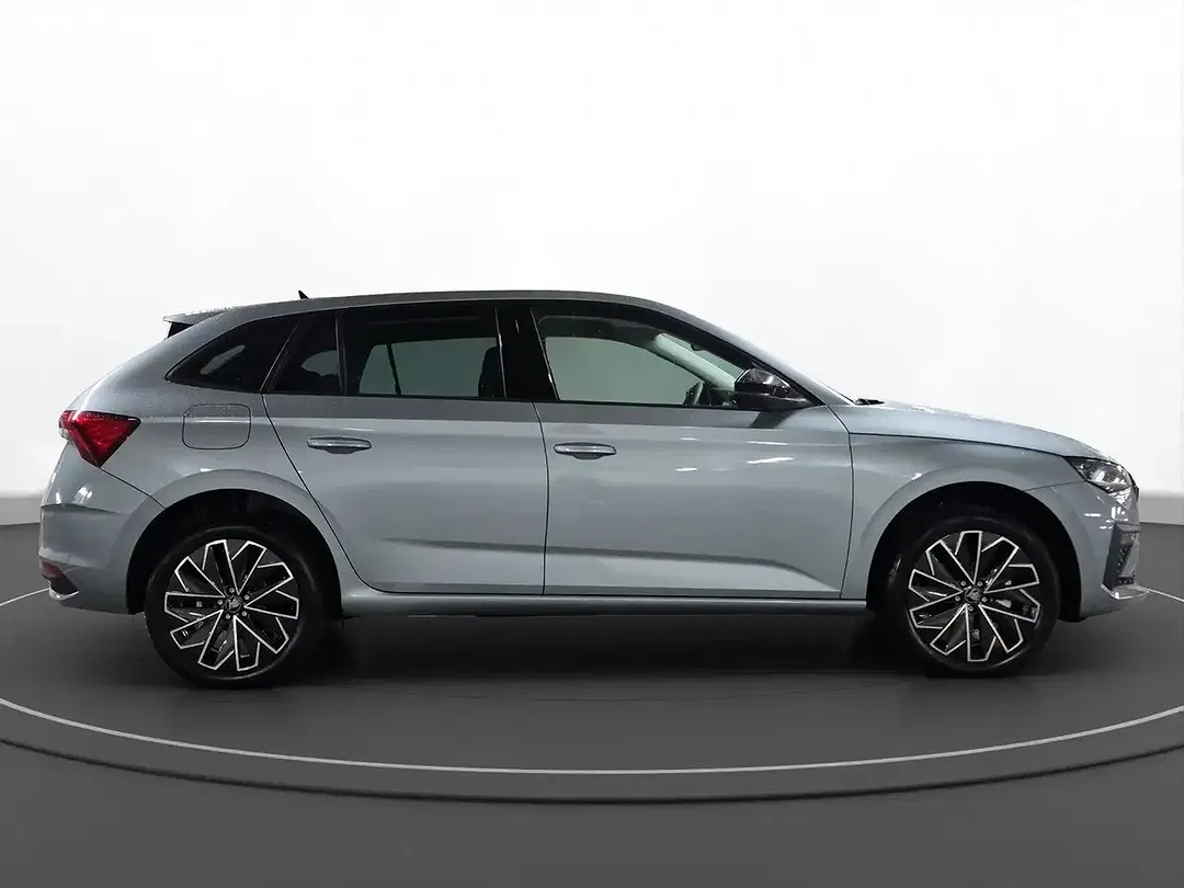 Skoda Scala - Thumbnail 6