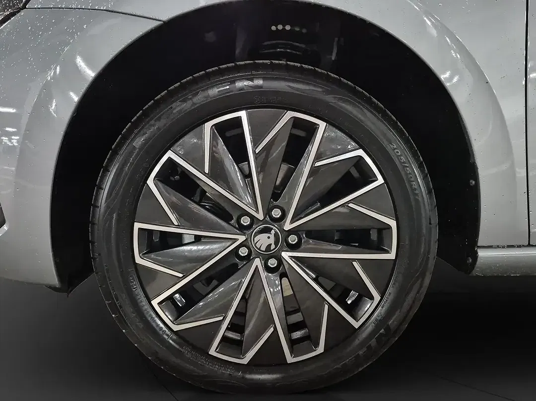 Skoda Scala - Thumbnail 7
