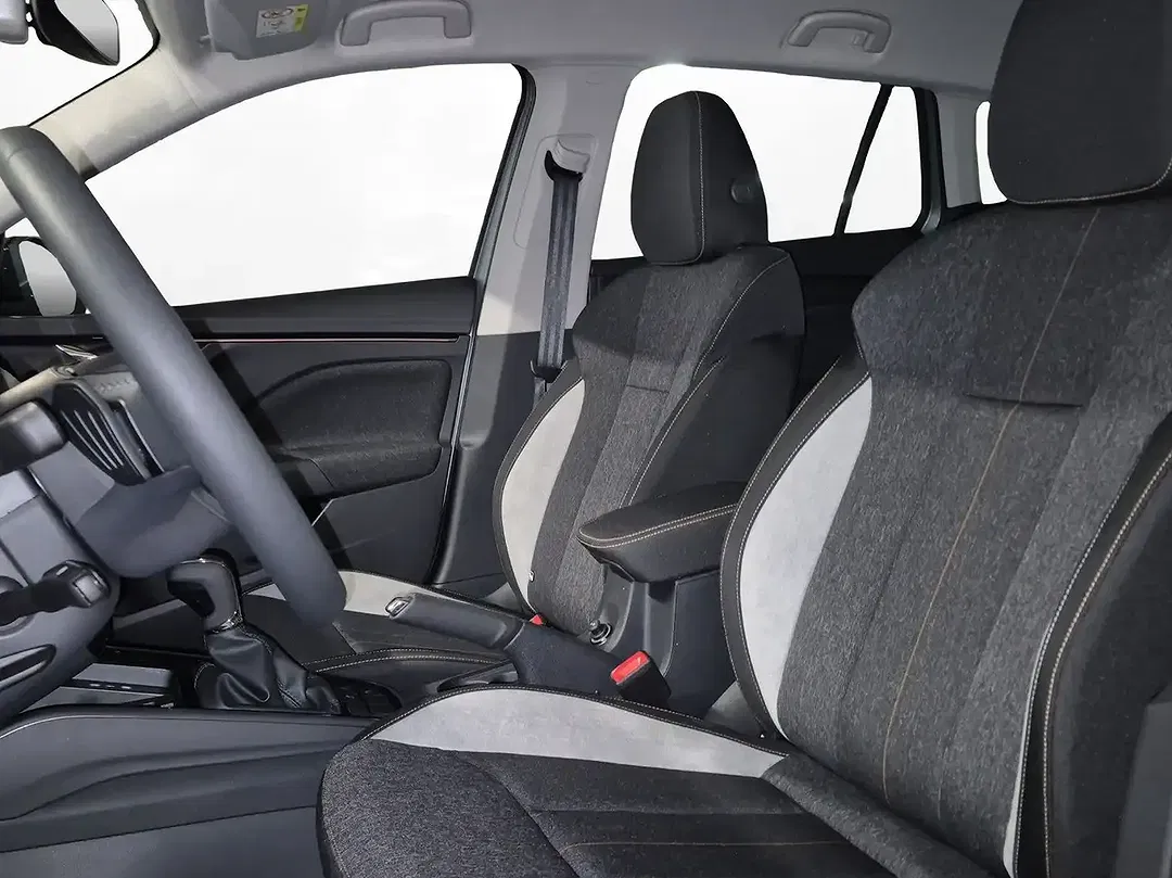 Skoda Scala - Thumbnail 8