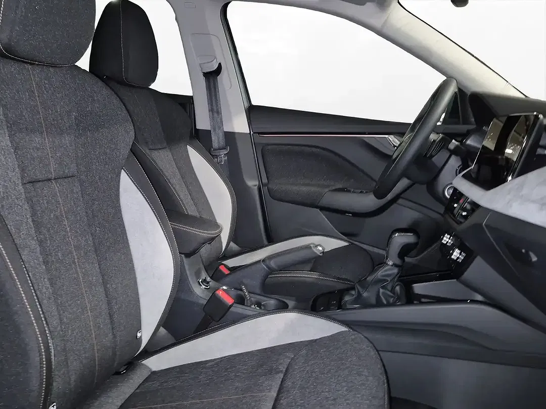 Skoda Scala - Thumbnail 9