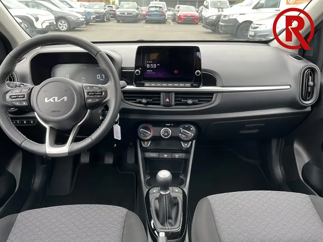 Kia Picanto - Thumbnail 10