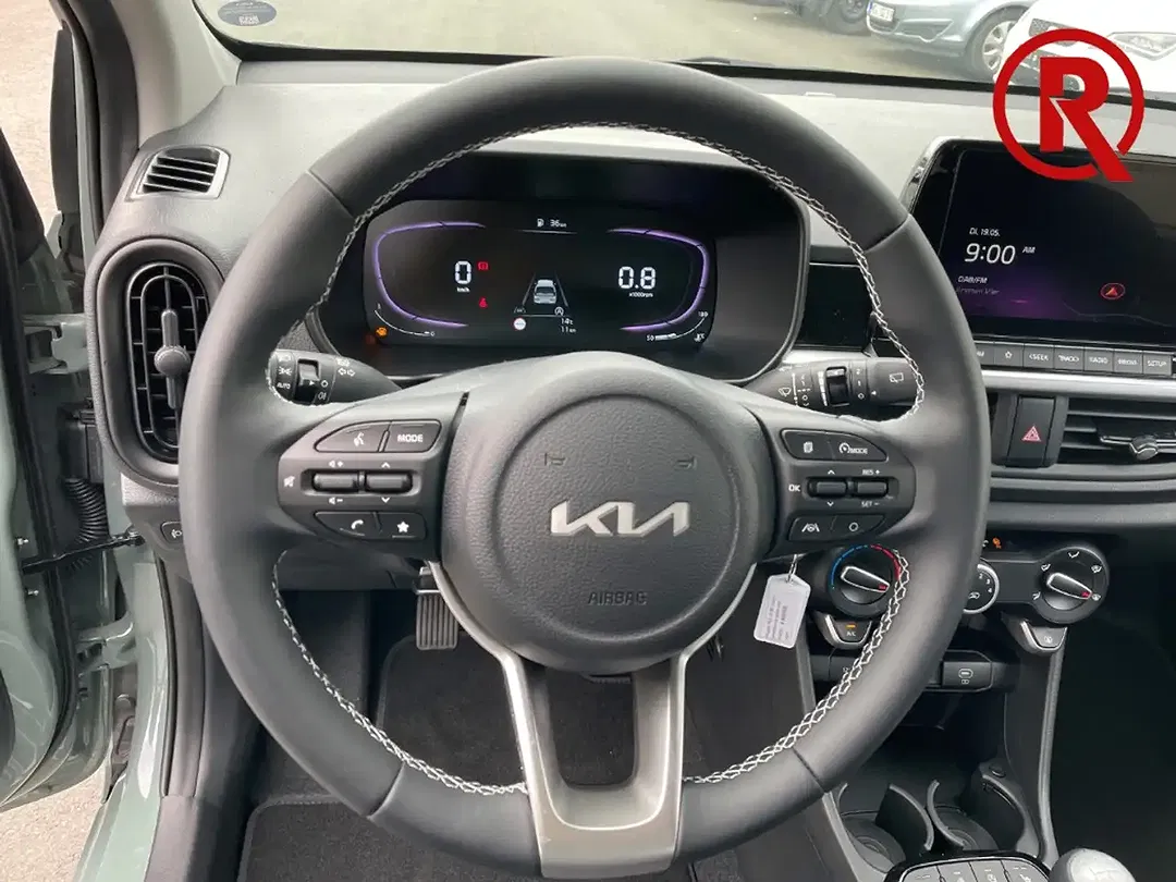 Kia Picanto - Thumbnail 11