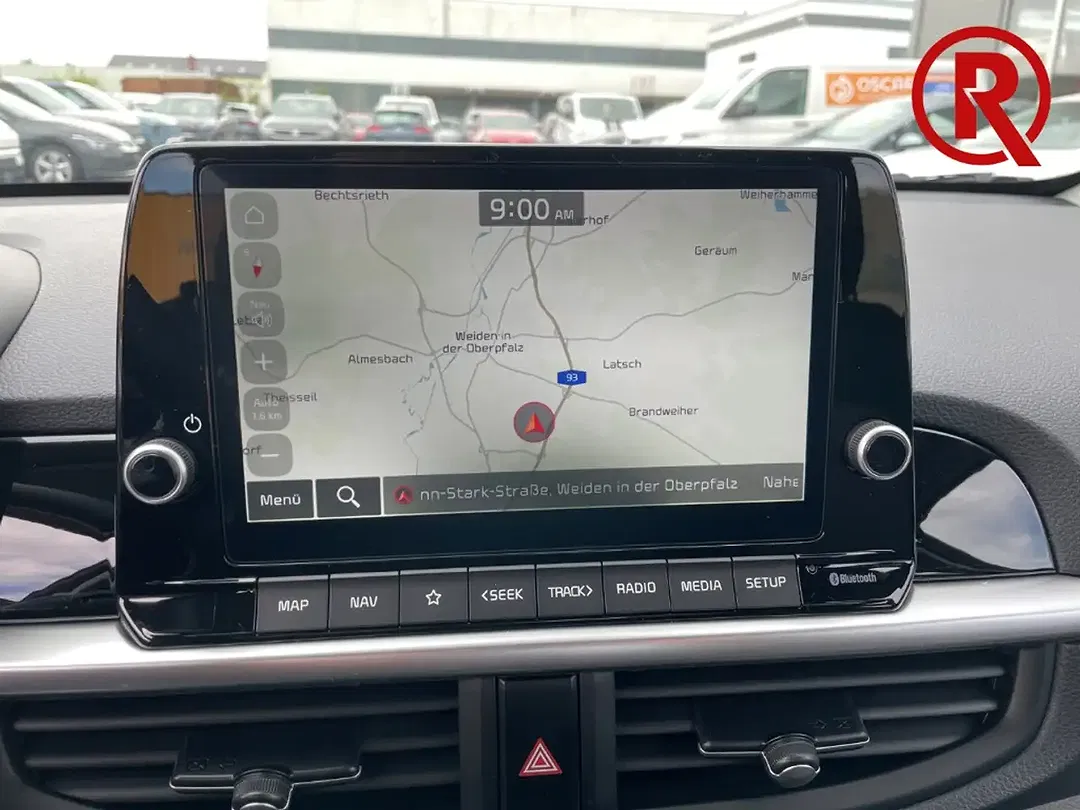 Kia Picanto - Thumbnail 12
