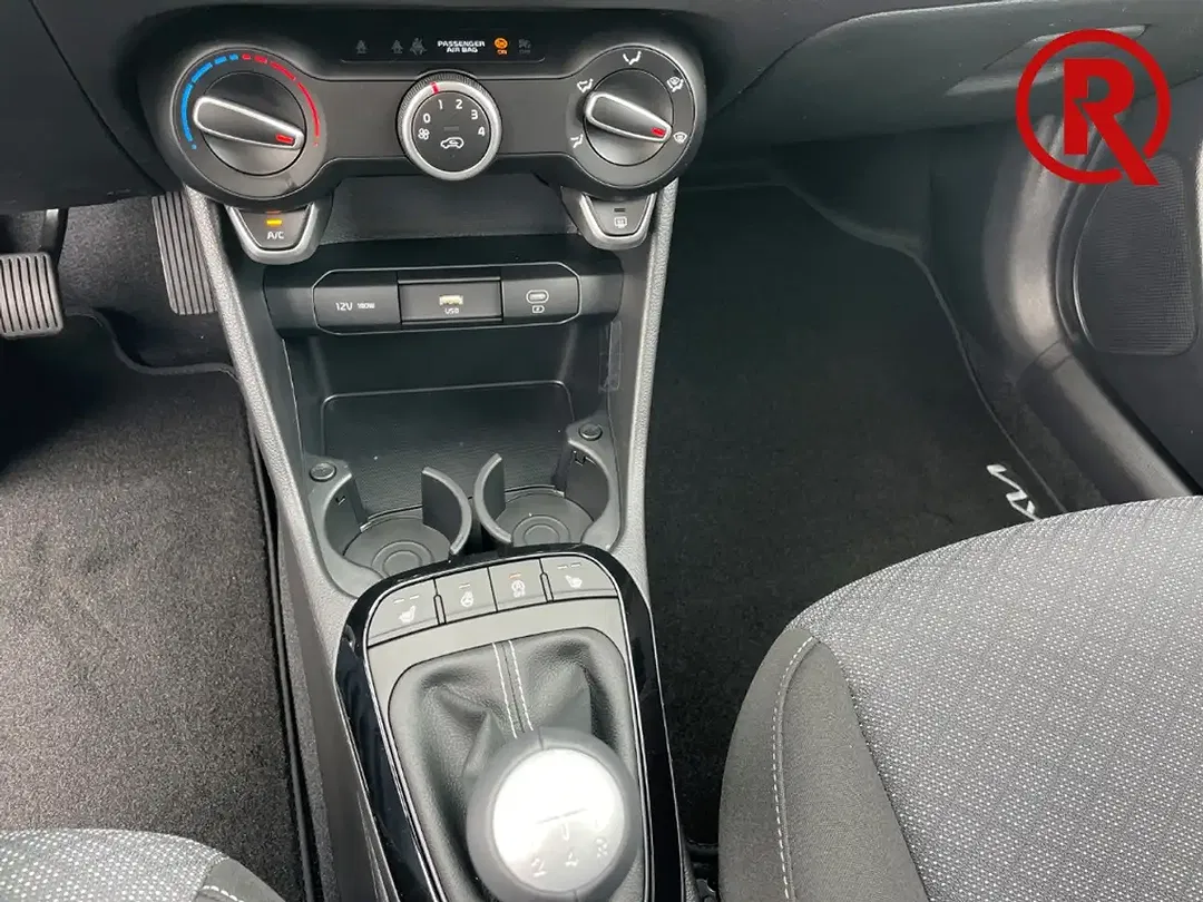 Kia Picanto - Thumbnail 13