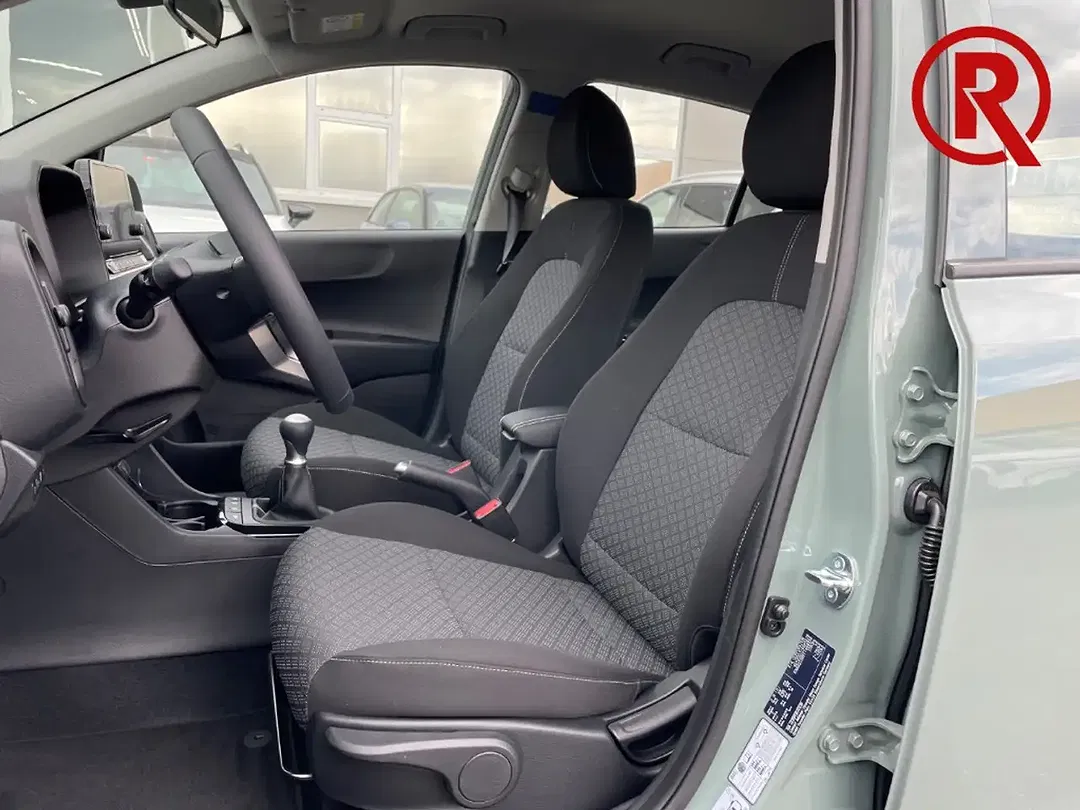 Kia Picanto - Thumbnail 14