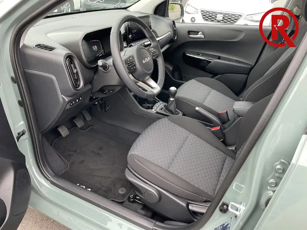 Kia Picanto - Thumbnail 15