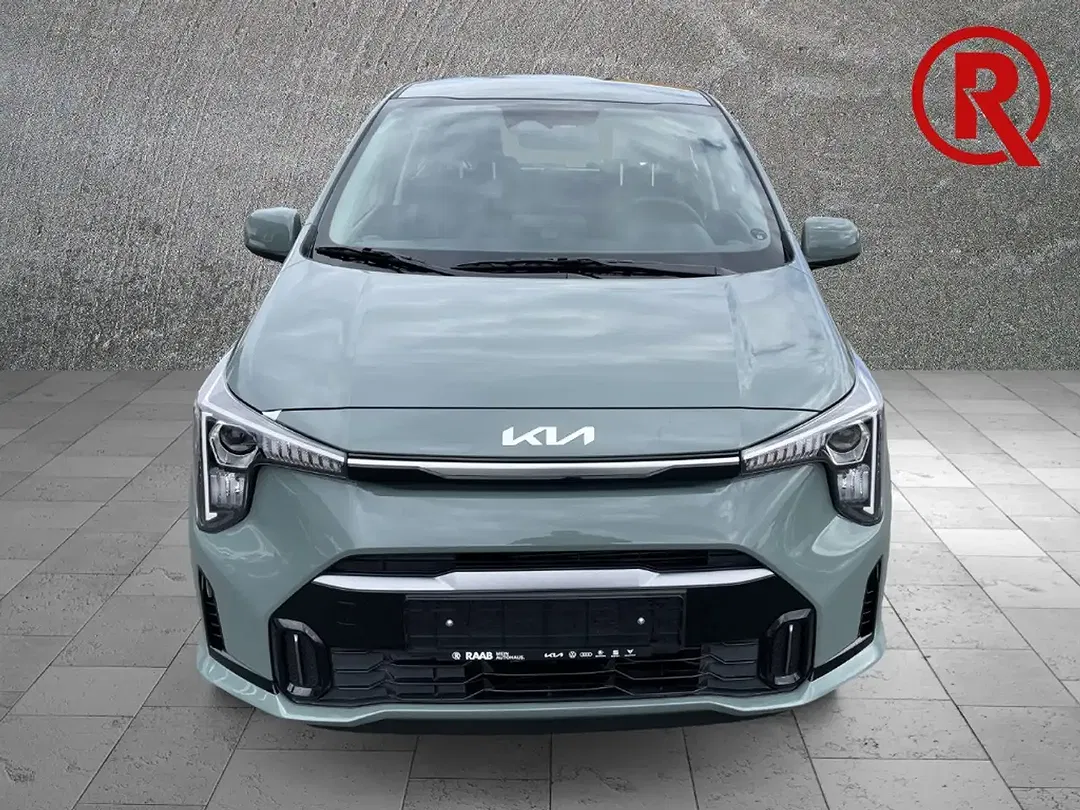 Kia Picanto - Thumbnail 2
