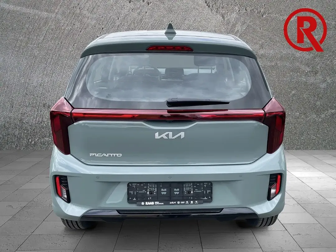 Kia Picanto - Thumbnail 5