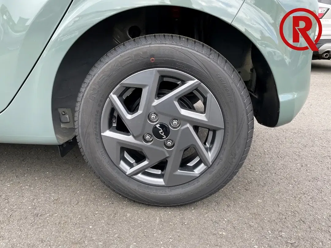 Kia Picanto - Thumbnail 7