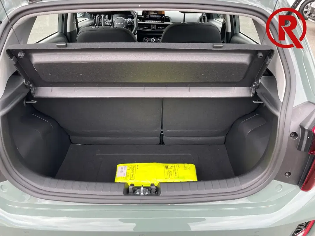 Kia Picanto - Thumbnail 8