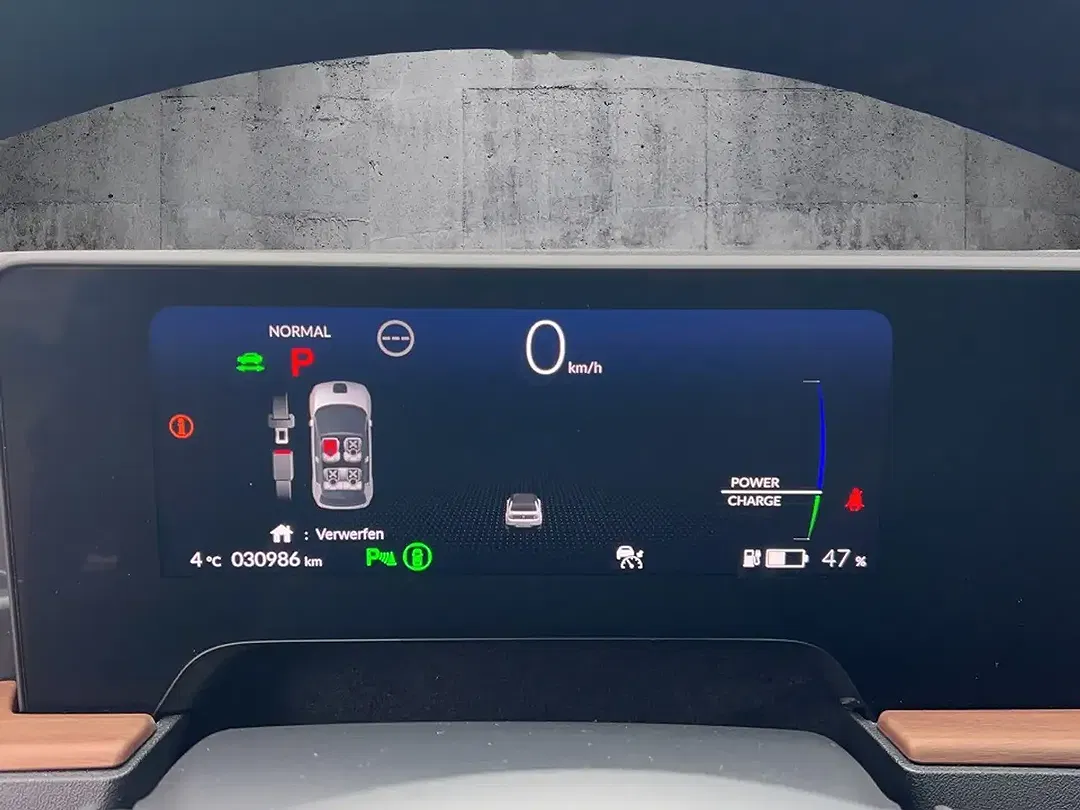 Honda e - Thumbnail 11