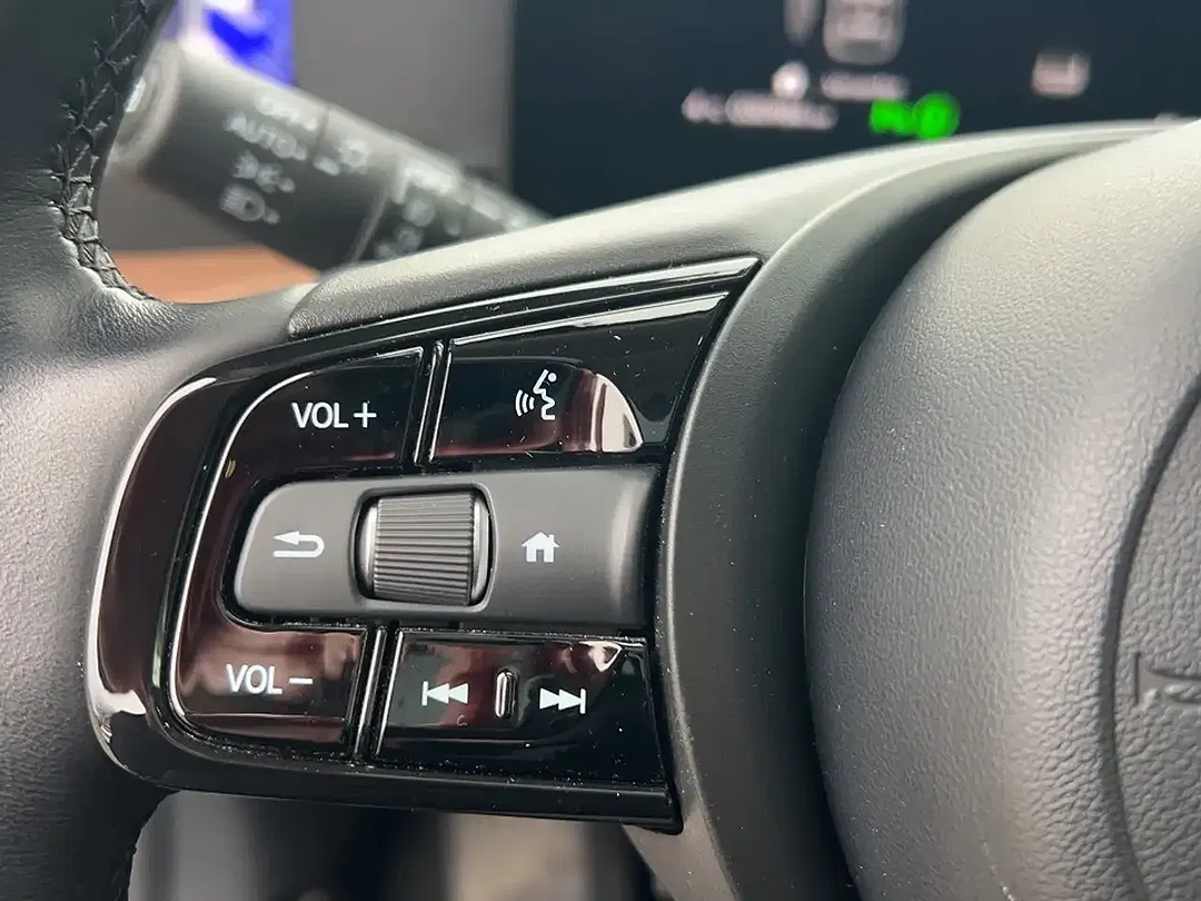 Honda e - Thumbnail 12