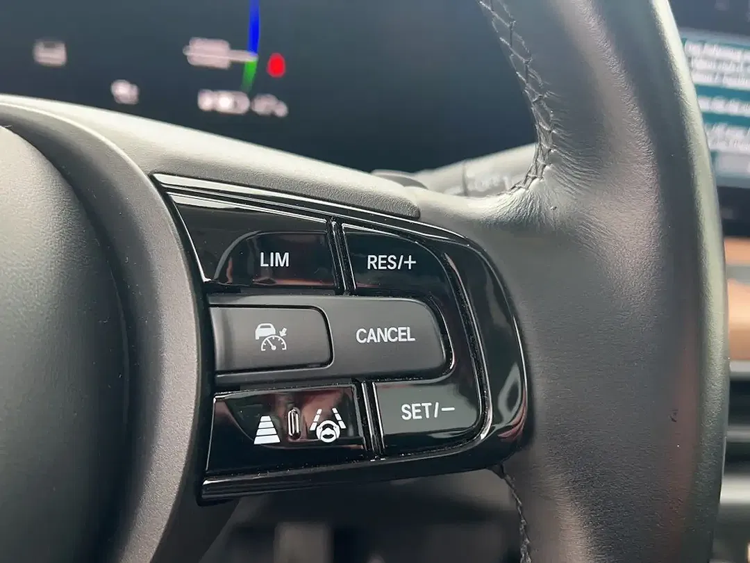 Honda e - Thumbnail 13