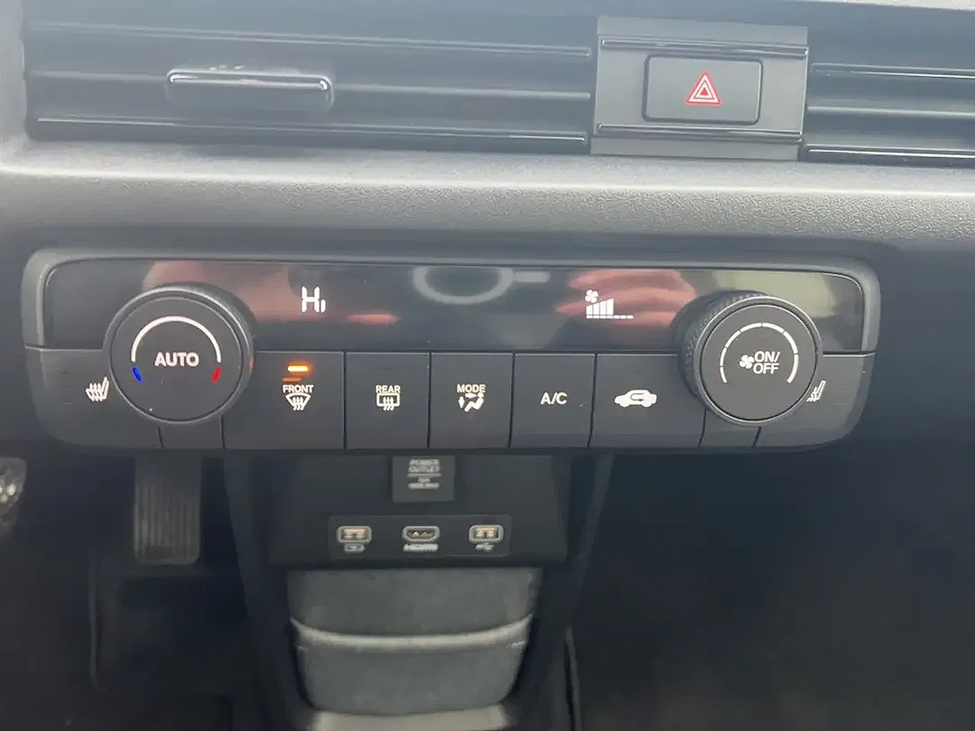 Honda e - Thumbnail 15