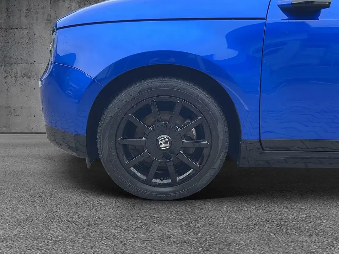 Honda e - Thumbnail 6