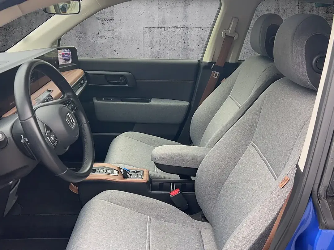 Honda e - Thumbnail 7