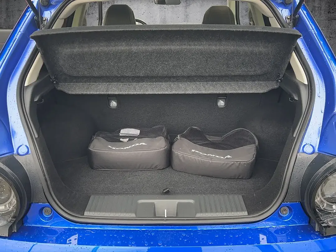 Honda e - Thumbnail 9