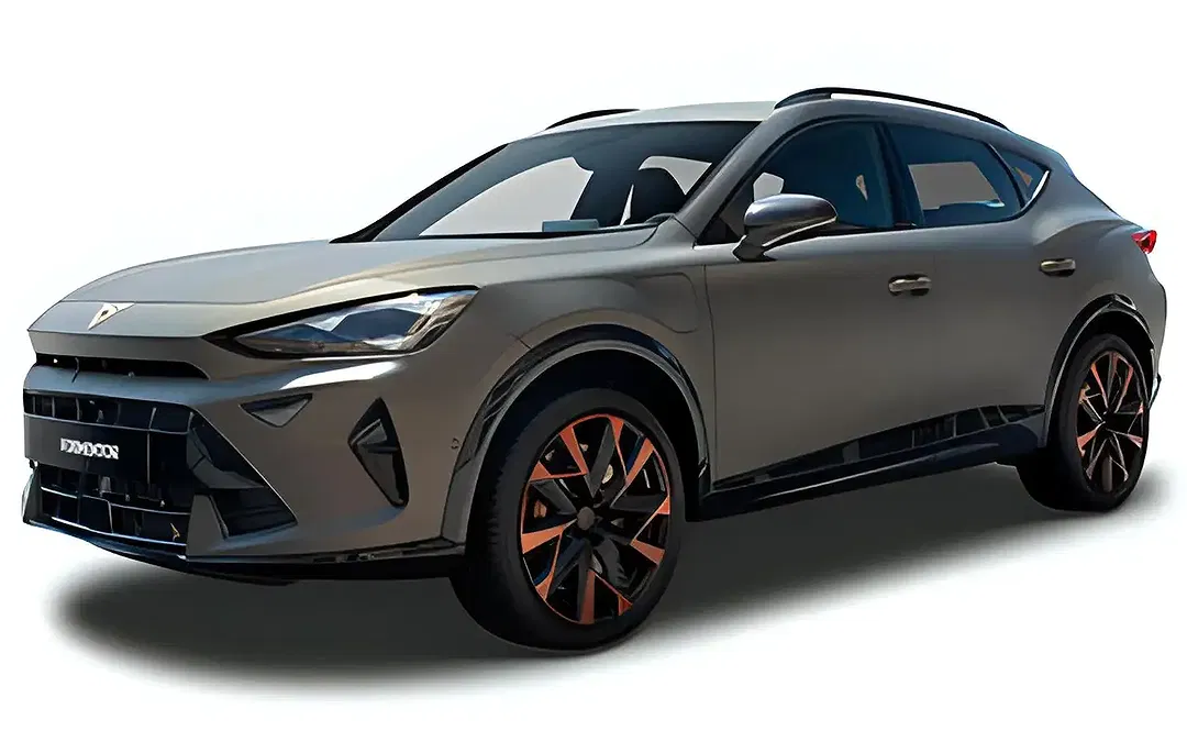 CUPRA Formentor - Thumbnail 7