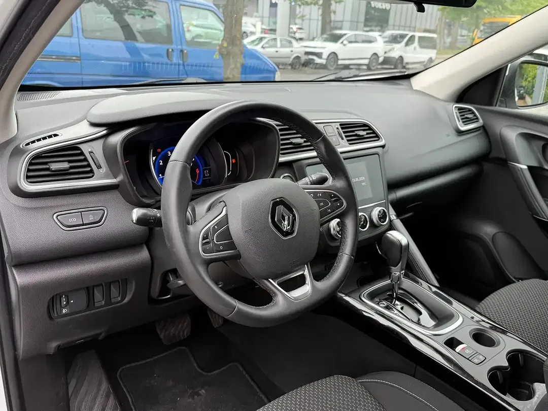 Renault Kadjar - Thumbnail 10