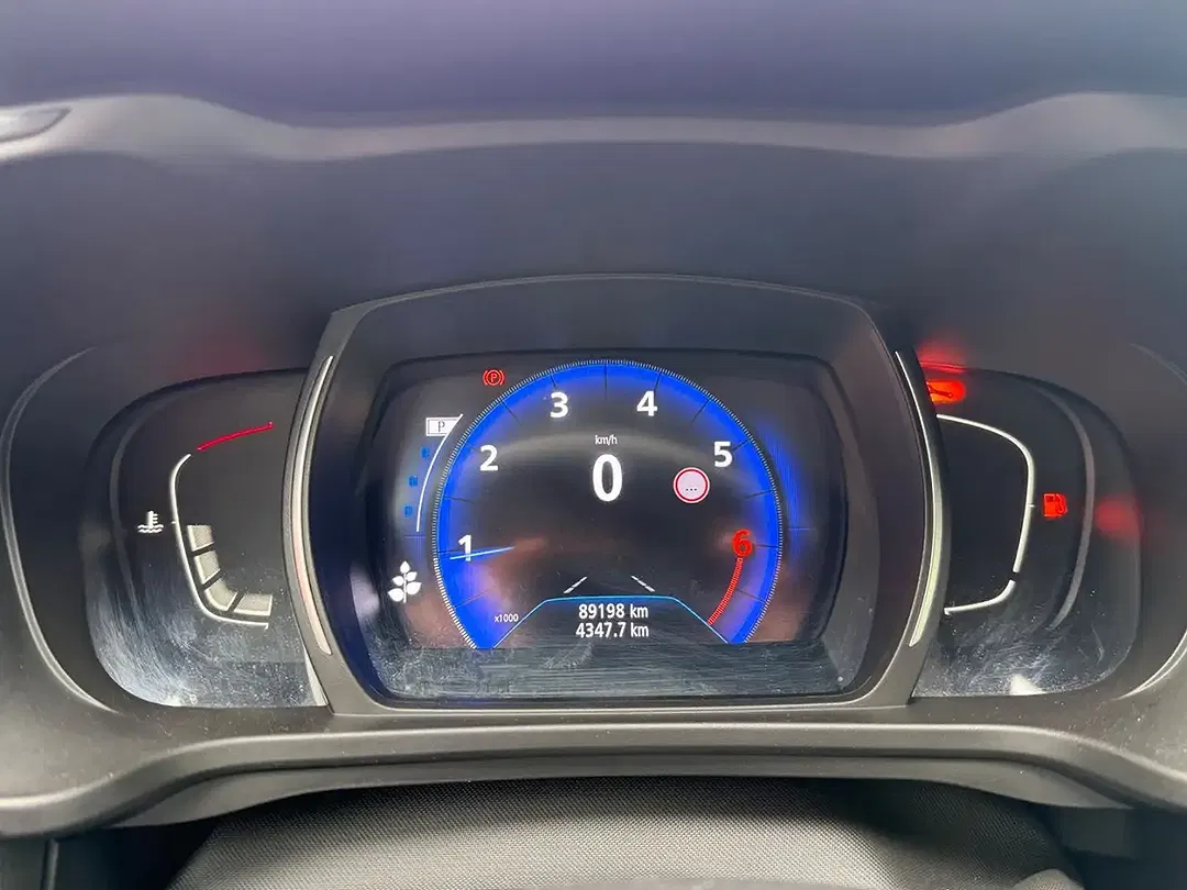 Renault Kadjar - Thumbnail 13