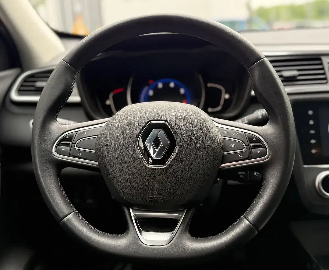 Renault Kadjar - Thumbnail 14