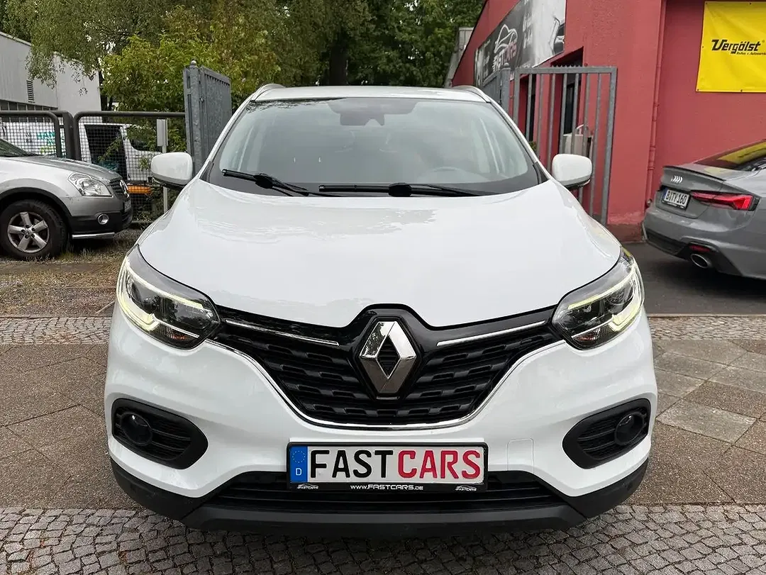 Renault Kadjar - Thumbnail 3