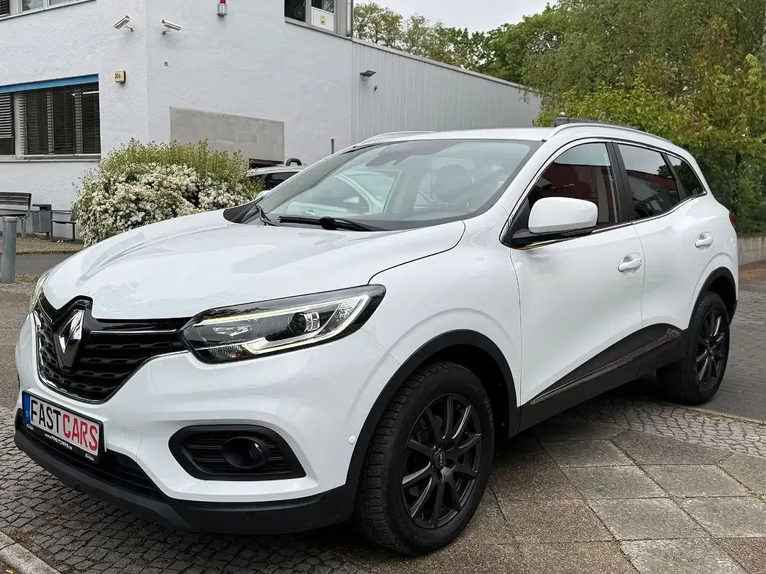 Renault Kadjar - Thumbnail 4