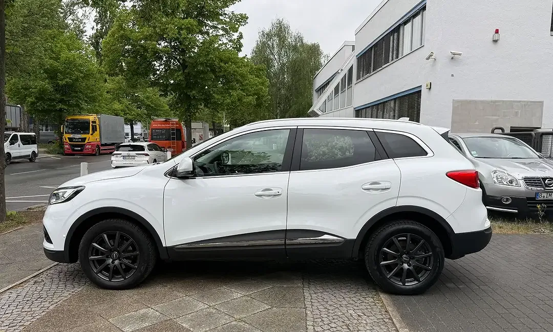 Renault Kadjar - Thumbnail 5