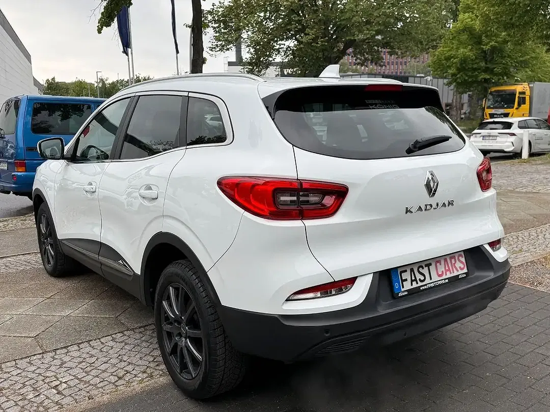 Renault Kadjar - Thumbnail 6