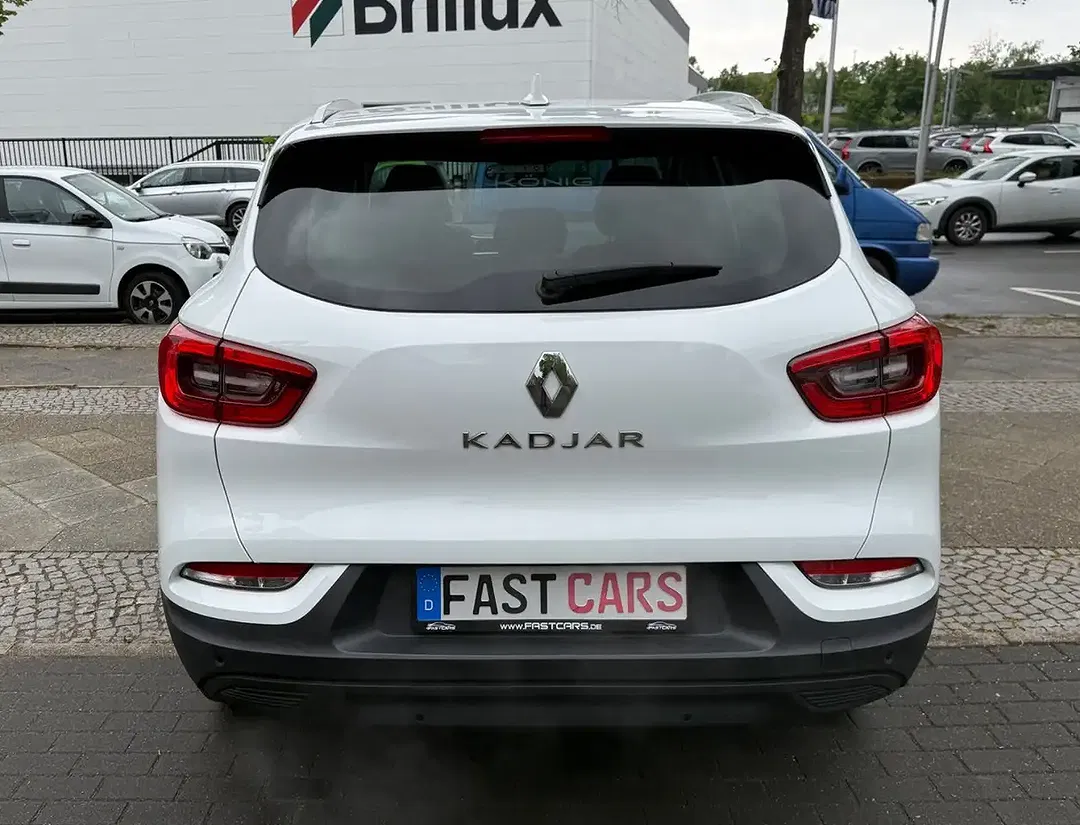 Renault Kadjar - Thumbnail 7
