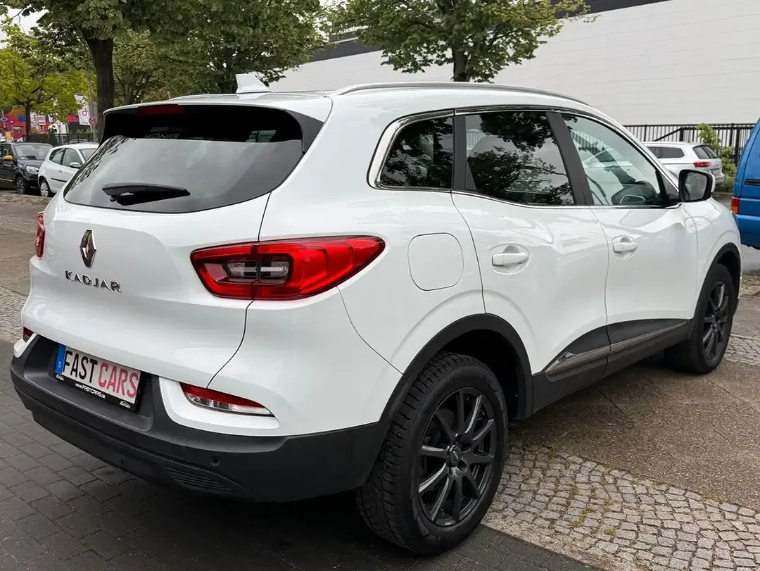 Renault Kadjar - Thumbnail 8