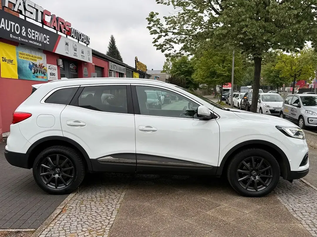 Renault Kadjar - Thumbnail 9