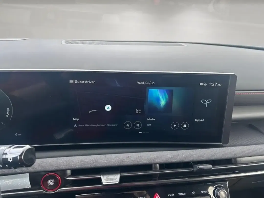 Hyundai TUCSON - Thumbnail 9